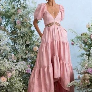 V. Chapman The Emma Dress